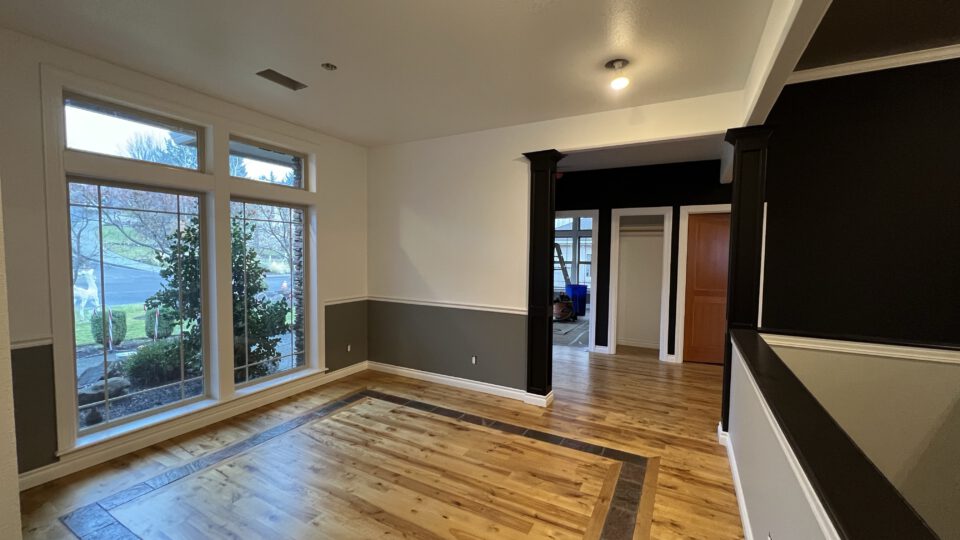 Interior painters near me