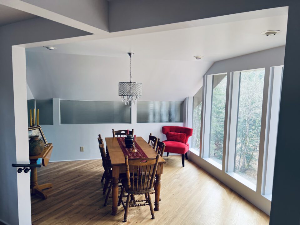 residential interior painters near me