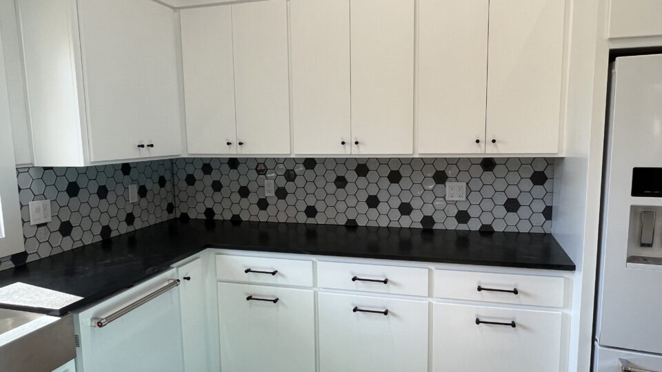 Cabinet refinishing near me