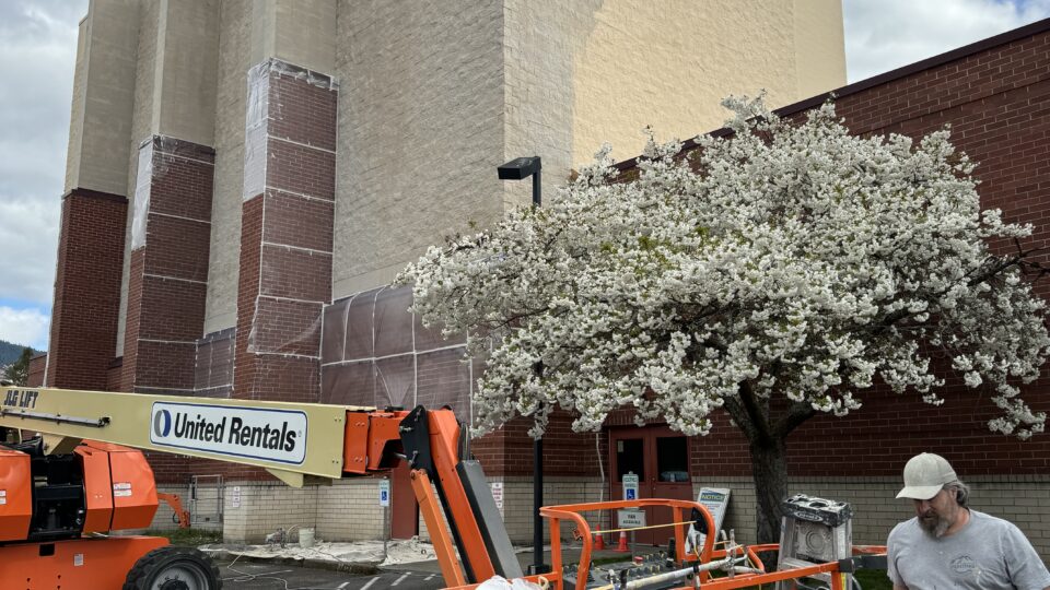 commercial painters near me