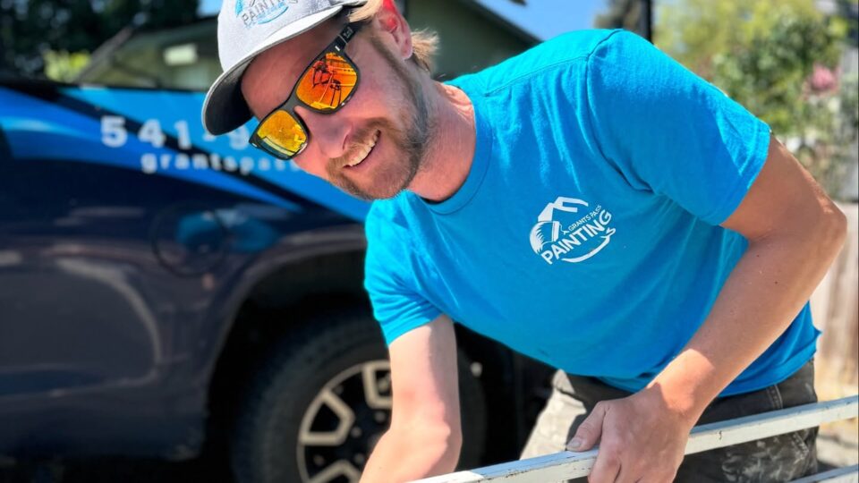 Grants Pass Painting Company