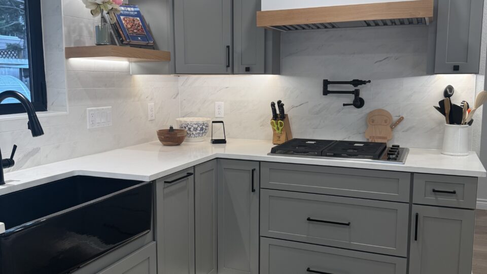 Kitchen refresh near me